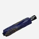 Зонт складной полный автомат антиветер Doppler 7441465WH01 Whisper blue (9003034500608) - изображение 4