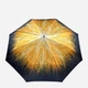 Зонт складной полный автомат антиветер Doppler 746165SGF Golden Feather (9003034535747) - изображение 3