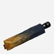 Зонт складной полный автомат антиветер Doppler 746165SGF Golden Feather (9003034535747) - изображение 4