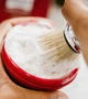 Мыло для бритья PRORASO RED для жесткой щетины 150ml - изображение 3