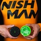 Віск-павутинка для волосся Nishman Spider Wax Tarantula S2 150мл - зображення 3