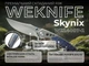Ніж Weknife Skynix (WE24087-2) - зображення 9