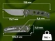Нож Civivi Noctis C24020C-3 - изображение 19