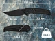 Нож Weknife Skynix WE24087-1 - изображение 12