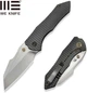 Нож Weknife High-Fin XL WE24010-6 - изображение 10