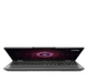 Ноутбук Lenovo LOQ 15ARP9 (83JC0068PB) Ryzen 5-7235HS/16GB/512 RTX3050 144Hz - изображение 3