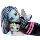 Кукла Monster High Монстро‑классика Новая ночь Фрэнки (JHK31) - изображение 4