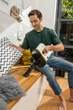 Вертикальний + ручний пилосос (2в1) Karcher VC 6 - зображення 2