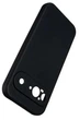 Панель Beline Silicone для Google Pixel 9 Black (5906849662247) - зображення 3