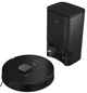 Робот-прибиральник Beko RoboSmartPro VRR94314VB Black - изображение 2
