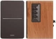 Мультимедійна акустика Edifier R1280DBs Brown - зображення 2