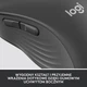 Миша Logitech Signature M650 L Wireless Mouse Graphite (910-006236) - изображение 6