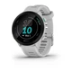 Спортивний годинник Garmin Forerunner 55 White (010-02562-11) - изображение 3
