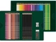 Zestaw do rysowania Faber Castell FC210054 (4005402100545) - obraz 3