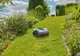 Газонокосарка-робот Gardena Sileno Life 750 (15101-32) - изображение 3