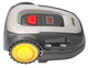 Акумуляторна газонокосарка LandXcape LX855 300м2 - изображение 6