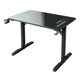 Стіл Ultradesk Freeze V2 109Cm Black - изображение 6
