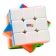 Кубик Рубика 3х3 Smart Cube фирменный глянцевый пластик (артикул SC303) - изображение 1