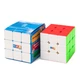 Кубик Рубика 3х3 Smart Cube фирменный глянцевый пластик (артикул SC303) - изображение 5