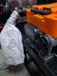 Рейсмусный станок GTM MB13/1 H (Helical) 1800 Вт - изображение 9