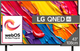 Телевізор LG 43" 43QNED84A3C - зображення 1