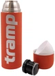 Термос TRAMP Soft Touch 1 л UTRC-109 Сірий (1 л) - зображення 18