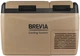 Портативний холодильник Brevia двокамерний 31 л (23330) - зображення 5