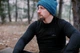 Термобілизна чоловіча Tribe Microfleece (футболка+штані) T-KA-0015-black, T-KA-0015-black-2XL (2XL2XL) - изображение 8