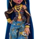 Кукла Monster High Монстро‑классика Новая ночь Клео (JHK32) - изображение 5