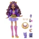 Кукла Monster High Монстро‑классика Новая ночь Клодин (JHK30) - изображение 2