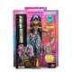 Кукла Monster High Монстро‑классика Новая ночь Клео (JHK32) - изображение 7