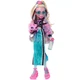 Кукла Monster High Монстро‑классика Новая ночь Лагуна (JHK33) - изображение 1