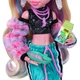 Кукла Monster High Монстро‑классика Новая ночь Лагуна (JHK33) - изображение 5