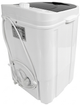 Стиральная машина полуавтомат Bergs WM-30 White - изображение 3