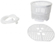 Стиральная машина полуавтомат Bergs WM-30 White - изображение 7