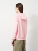 Худи женское ONLY 15370218 S Romance Rose (5715831043366) - изображение 2