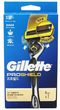 Станок Gillette Fusion Proshield (2) - изображение 2