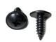 Саморез H2180 Hyundai Kia 92155-22000,9215522000,1249306207B,18091 100шт - изображение 3