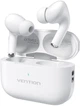 Słuchawki Vention ECHO LITE E11 Plus White (NBVW0-PRO) - obraz 2