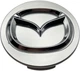 Автомобільний ковпачок (заглушка) для литих дисків Mazda (BBM237190) - зображення 1