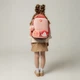 Рюкзак шкільний YES 559849/H-100 Line Friends Pretty Cony, каркасний /559849/ - изображение 10