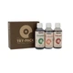 Try-pack Indoor BIOBIZZ комплект органічних добрив на весь цикл вирощування - зображення 3