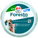 От блох и клещей Elanco Foresto Инновационный ошейник для долговременной защиты Cобак и кошек от блох, власоедов, иксодовых клещей 38 см 38 см (46371) - изображение 1