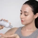 Кремовый барьерный тонер для лица с керамидами Celimax Dual Barrier Creamy Toner 150 ml - изображение 3