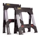 Козлы складные Stanley FatMax 703x329x849 мм 2шт (1-92-980) - изображение 1