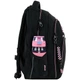 Рюкзак підлітковий + пенал Kite Education teens Kuromi HK26-905M - зображення 3