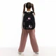 Рюкзак підлітковий + пенал Kite Education teens Kuromi HK26-905M - зображення 12