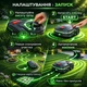 Робот-газонокосилка з GPS і автоматичною картографією, управління через додаток - зображення 13