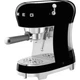 Кавоварка ріжкова Smeg ECF02BLEU [162232] - Уцінка - зображення 2