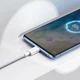 Кабель Baseus Superior Series Fast Charging Data Cable USB to Micro USB 2A 1м (CAMYS-02) White - зображення 6